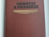 Knyga Dostojevskis Pažemintieji ir Nuskriaustieji - nuotraukos Nr. 2