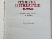 Knyga Dostojevskis Pažemintieji ir Nuskriaustieji - nuotraukos Nr. 3