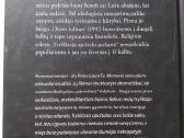 M. Benoit. Tryliktojo apaštalo paslaptis - nuotraukos Nr. 2