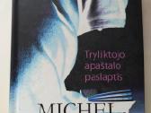 M. Benoit. Tryliktojo apaštalo paslaptis