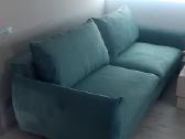Parduodama sofa-lova, būklė kaip naujos
