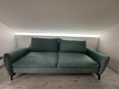 Parduodama sofa-lova, būklė kaip naujos - nuotraukos Nr. 2