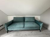 Parduodama sofa-lova, būklė kaip naujos - nuotraukos Nr. 4