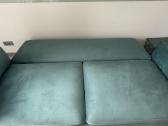 Parduodama sofa-lova, būklė kaip naujos - nuotraukos Nr. 6