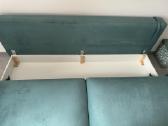 Parduodama sofa-lova, būklė kaip naujos - nuotraukos Nr. 8