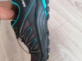 Salomon Goretex žygio batai - nuotraukos Nr. 7