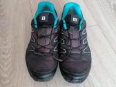 Salomon Goretex žygio batai - nuotraukos Nr. 2