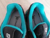 Salomon Goretex žygio batai - nuotraukos Nr. 8