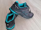 Salomon Goretex žygio batai - nuotraukos Nr. 4