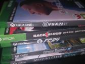 Xbox One žaidimai Daug - nuotraukos Nr. 8