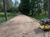 Betonavimo darbai - nuotraukos Nr. 19