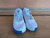 Nike Mamba Fury Lakers Home bateliai - nuotraukos Nr. 3