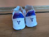 Nike Mamba Fury Lakers Home bateliai - nuotraukos Nr. 4