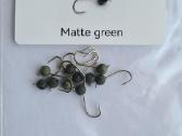 Matte green - nuotraukos Nr. 8
