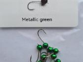 Metallic green - nuotraukos Nr. 15