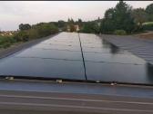 Rangovo aktas. Saulės elektrinės. Kaupikliai. Eso - nuotraukos Nr. 4