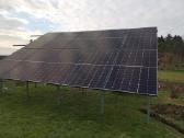 Rangovo aktas. Saulės elektrinės. Kaupikliai. Eso - nuotraukos Nr. 8