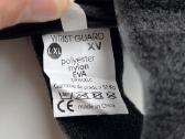 Riešo apsauga/wrist Protection XV Wrist Guard Arva - nuotraukos Nr. 3