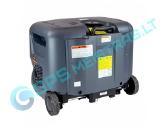Inverterinis generatorius 230v 50hz - nuotraukos Nr. 3