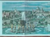 1685. Москва Moscow Фотоальбом-раскладушка 1950-е - nuotraukos Nr. 8