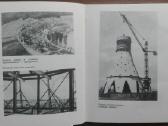 1687. h=533 (О московской телебашне) antikvarinė-k - nuotraukos Nr. 3