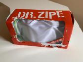 Slidinėjimo akiniai Dr. Zipe - nuotraukos Nr. 5