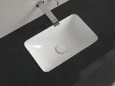 Praustuvas Villeroy & Boch 45x28 cm 616310r1 - nuotraukos Nr. 4