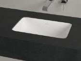 Praustuvas Villeroy & Boch 45x28 cm 616310r1 - nuotraukos Nr. 5