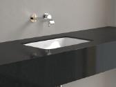 Praustuvas Villeroy & Boch 45x28 cm 616310r1 - nuotraukos Nr. 2