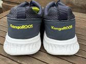 Nešioti Kangaroos firmos sportiniai bateliai - nuotraukos Nr. 2