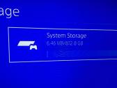 Playstation 4 Pro, Black, 1tb/7116b/3 žaidimai - nuotraukos Nr. 6