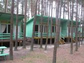 Vasarnamiai Šventojoje, Centre - nuo 150 €mėn/asm