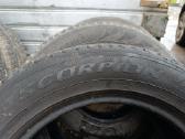 Padangos 215/65r17 - nuotraukos Nr. 3