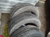 Padangos 215/65r17 - nuotraukos Nr. 4