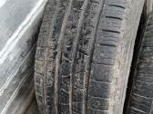 Padangos 215/65r17 - nuotraukos Nr. 5