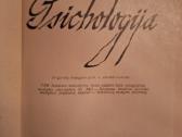 Psichologija. 1976m. - nuotraukos Nr. 2