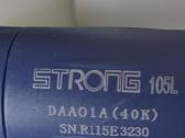 Nagu freza strong 210 - nuotraukos Nr. 4