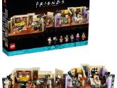 Lego 10292 Draugų butai - The Friends Apartments - nuotraukos Nr. 2