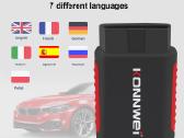 Diagnostikos įranga automobiliams su garantija - nuotraukos Nr. 10