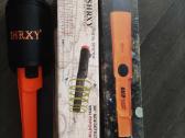 Metalo detektorius pinpointer