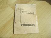 Eucharistinio kongreso Telšiuose vadovas , 1939