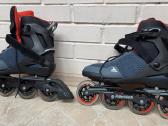 Riedučiai Rollerblade Macroblade 90