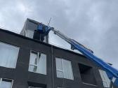 22-24m Autobokštelio Autobokštelis bokstelio nuoma - nuotraukos Nr. 15