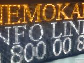 LED Švieslentes, Lauko LED Ekranai - nuotraukos Nr. 25