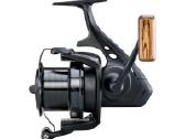 Okuma Custom Black CB-60 - nuotraukos Nr. 4