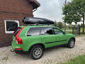 Thule Stogo bagažinių nuoma - nuotraukos Nr. 14
