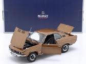Opel Manta - nuotraukos Nr. 3