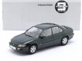 Opel Omega - nuotraukos Nr. 2