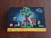 Lego 21326 Ideas Mikė Pūkuotukas - Winnie the Pooh