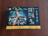 Lego 21326 Ideas Mikė Pūkuotukas - Winnie the Pooh - nuotraukos Nr. 2